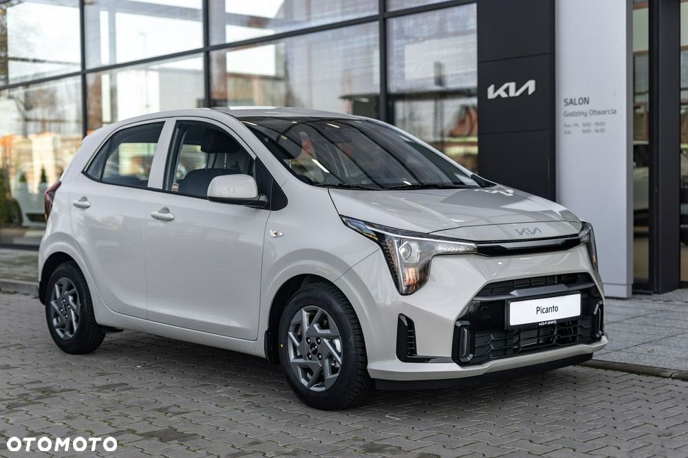 Kia Picanto 1.0 GDI L - 3