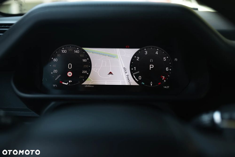 Land Rover Defender 110 5.0 P525 V8 - 12