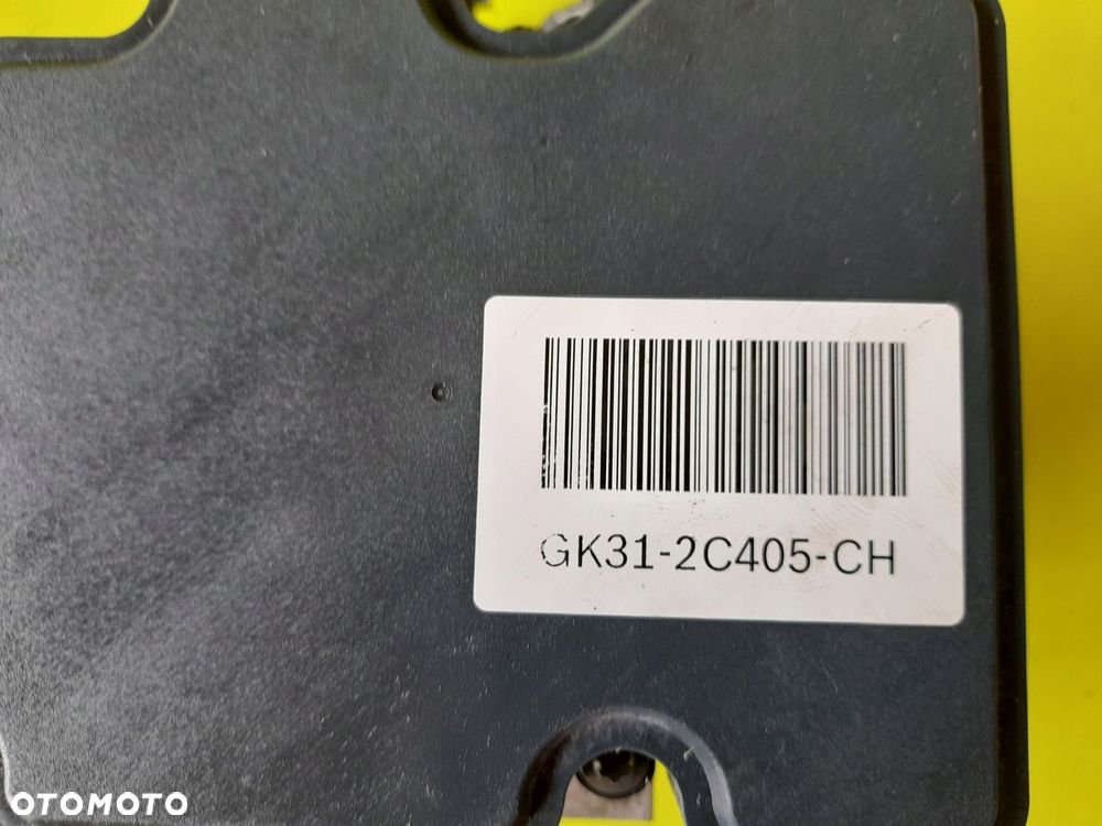 POMPA ABS GK31-2C405-CH FORD TRANSIT MK8 18R - 3