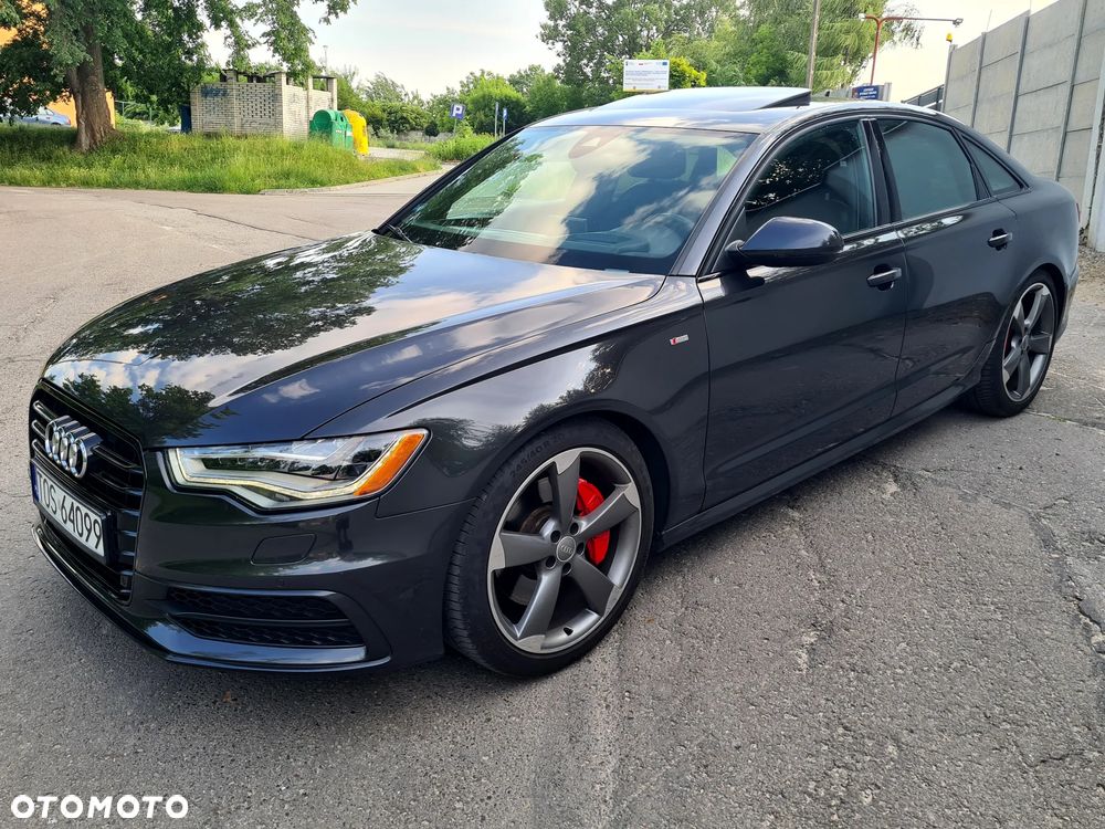 Audi A6 - 28