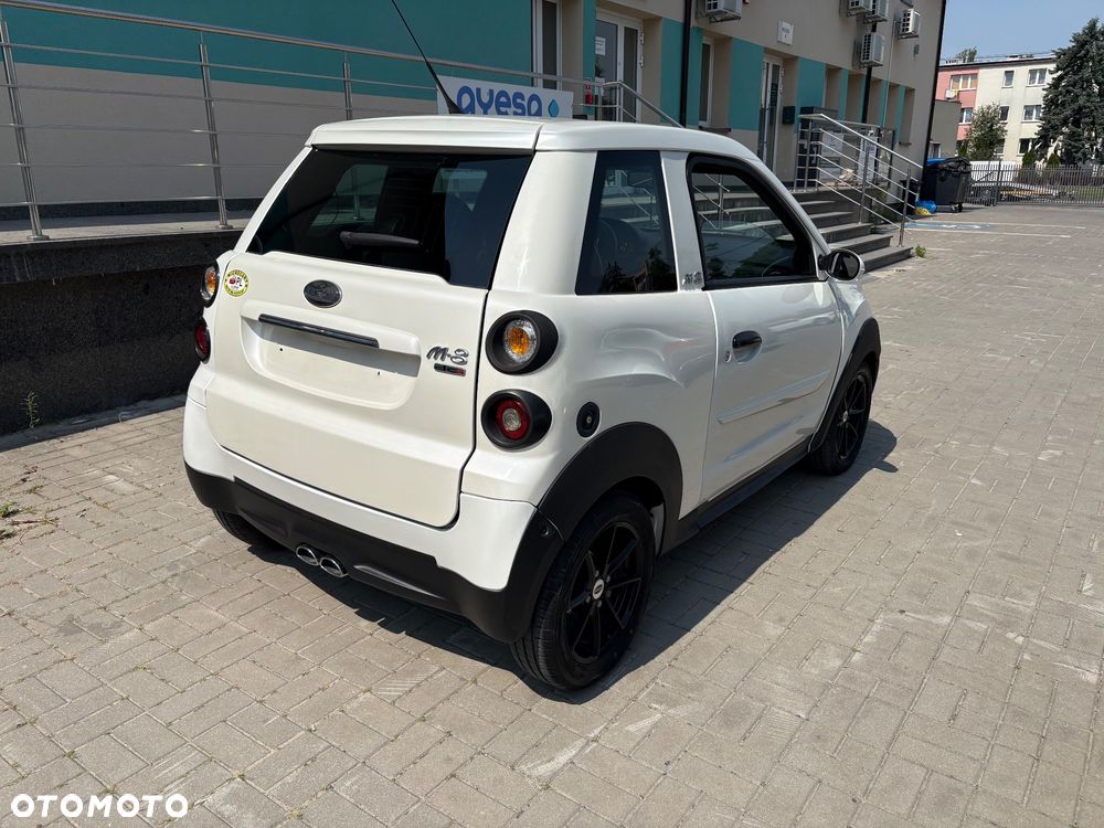 Aixam GTO - 6