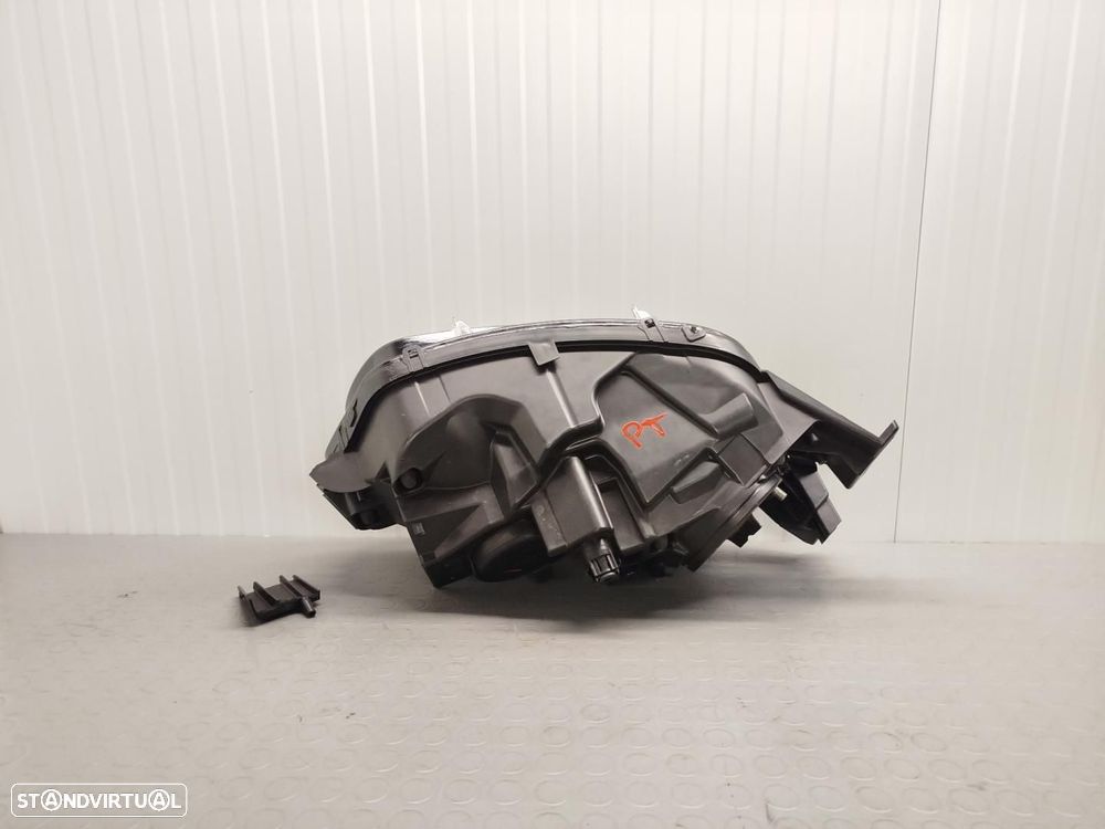 FAROL ESQUERDO CITROEN C4 PICASSOSPACETOURER - 5