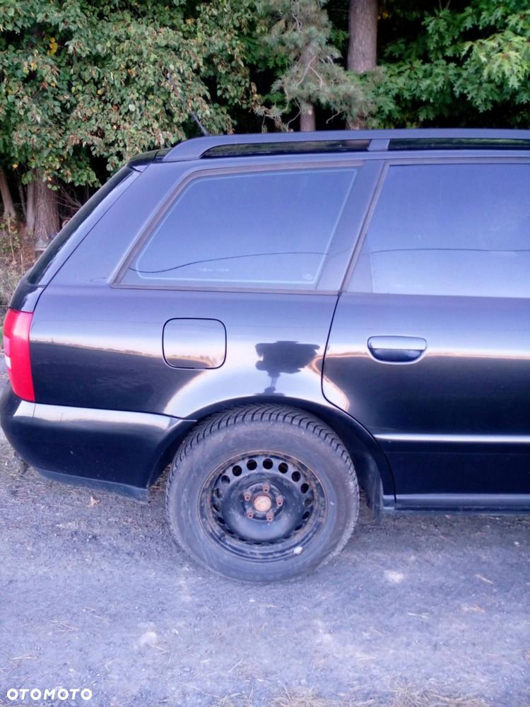 Audi A4 Avant - 3