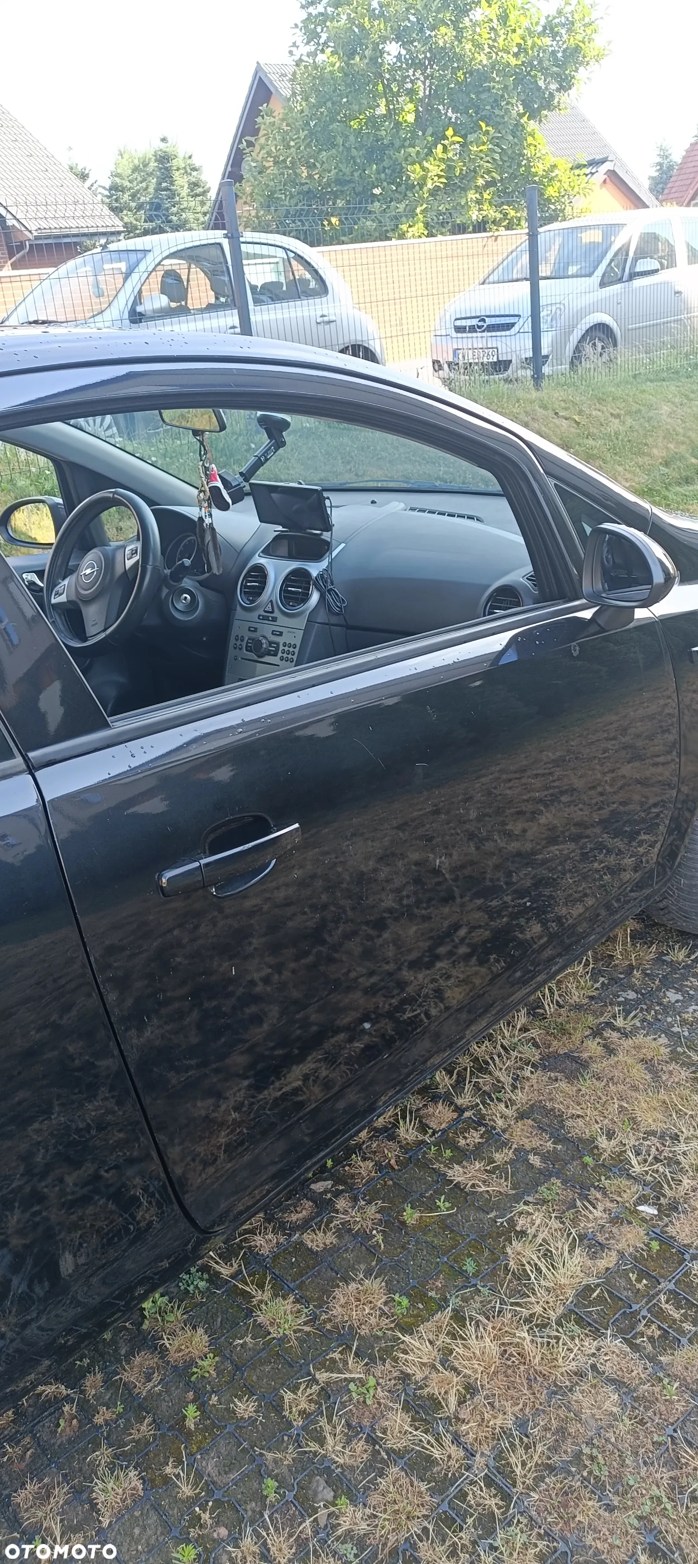 Opel Corsa 1.2 16V Cosmo - 25