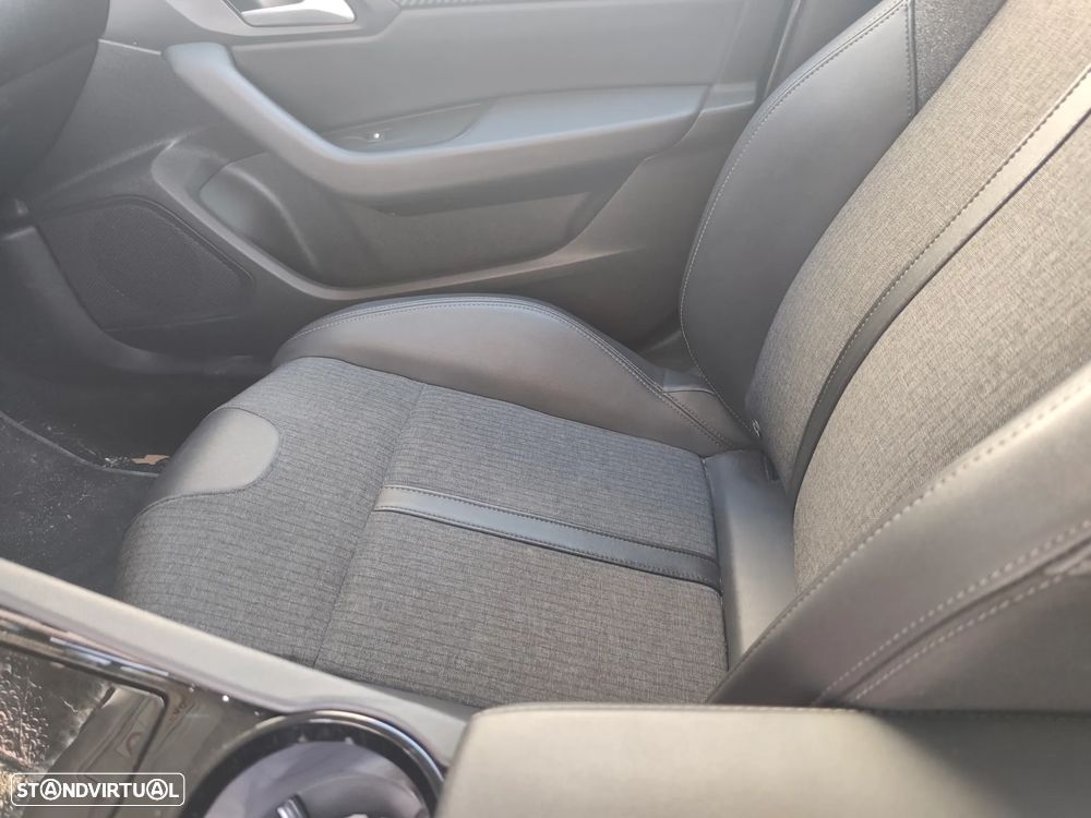 Peugeot 508 1.6 Hybrid Allure Pack e-EAT8 - 5