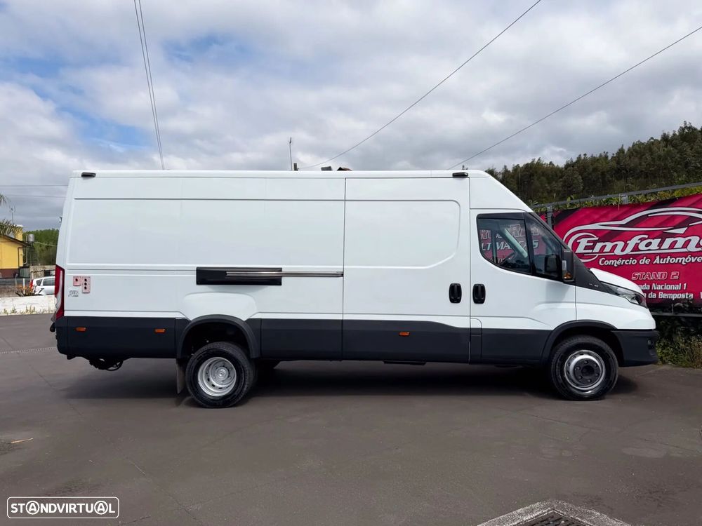 Iveco Daily 3.0 35C18H 3000 CD - 9