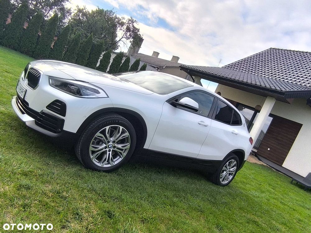 BMW X2 - 2