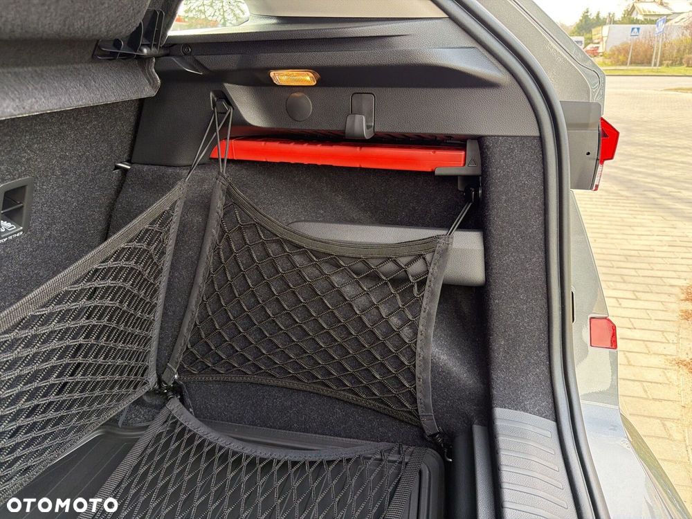 Skoda Kamiq 1.5 TSI Edition 130 DSG - 20