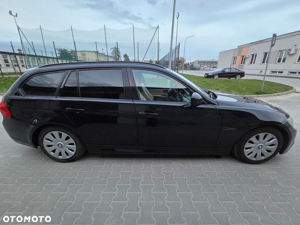 BMW Seria 3 318d - 7