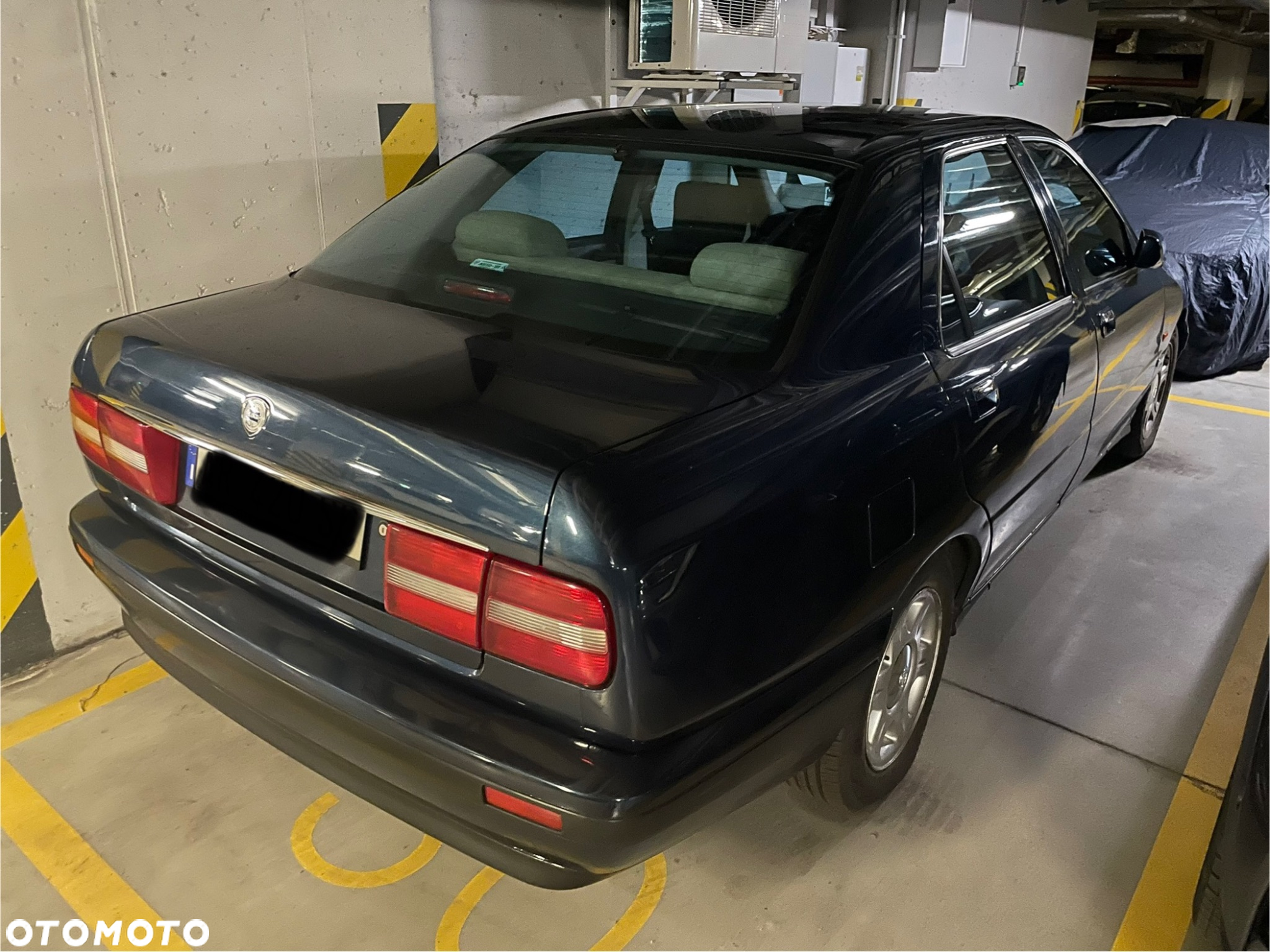Lancia Kappa 2.0 LE - 2