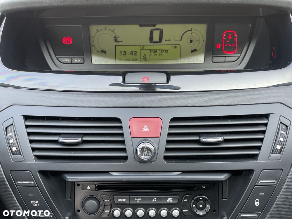 Citroën C4 Picasso VTi 120 Business Class - 37