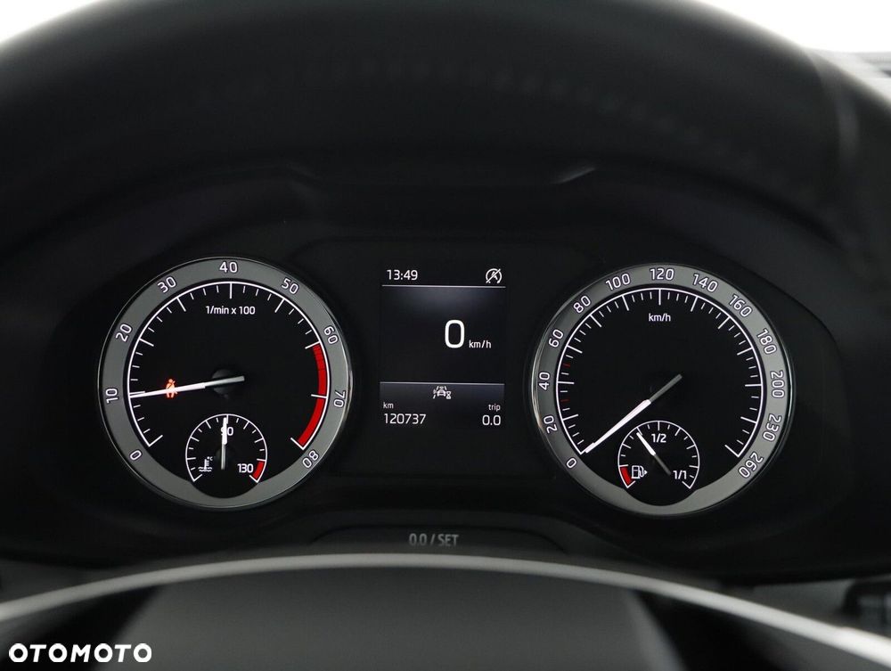 Skoda Kodiaq 1.5 TSI ACT 4x2 Ambition - 14