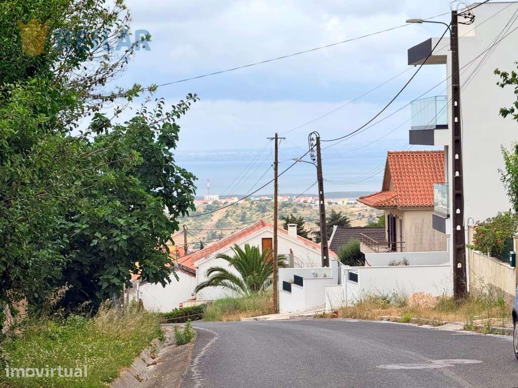Vialonga - Terreno 365 m2 - Grande imagem: 3/10