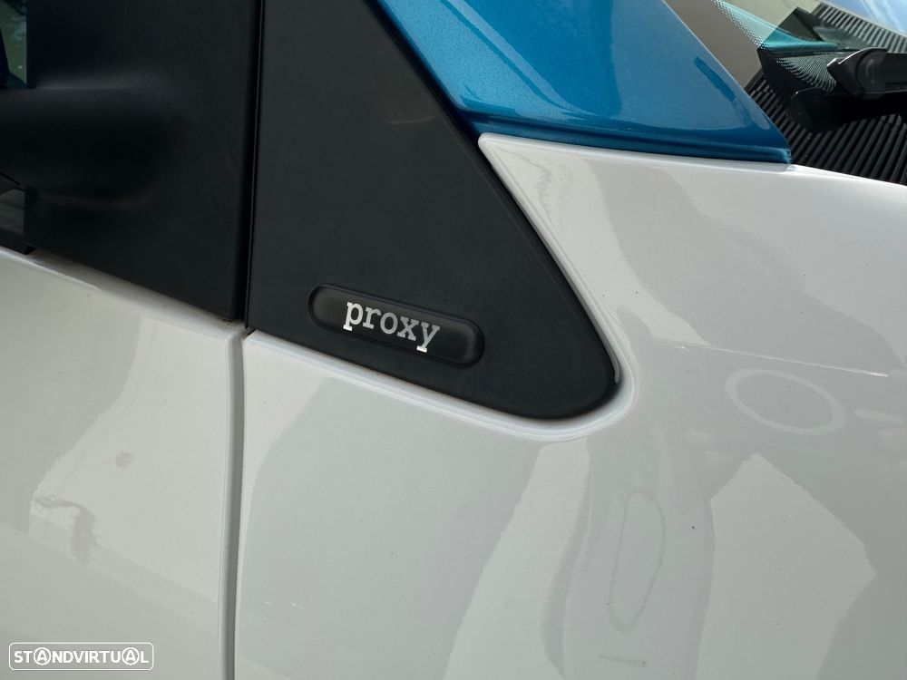 Smart ForTwo Coupé 1.0 Proxy 71 - 13