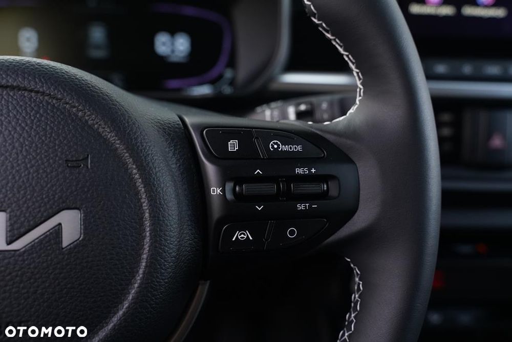 Kia Picanto 1.2 DPI Business Line - 17