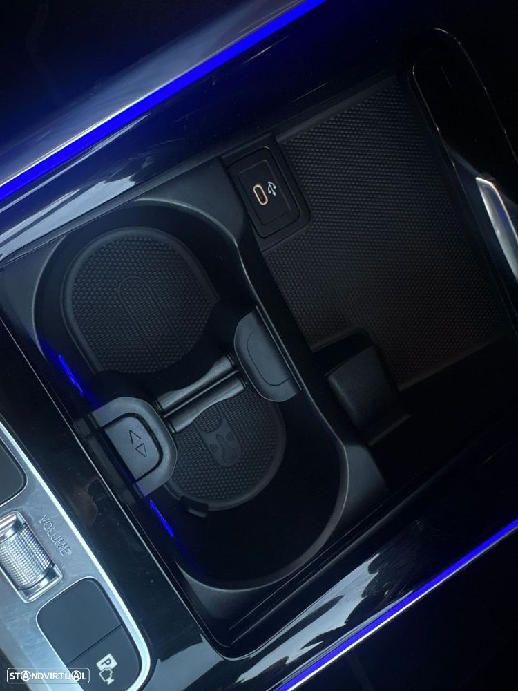 Mercedes-Benz EQA 250+ Progressive - 37