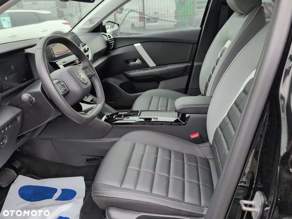 Citroën C4X 1.2 mHEV Max eDCT6 - 9