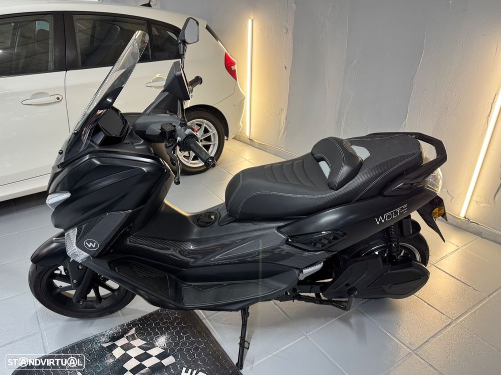 Velca Calima S - 4