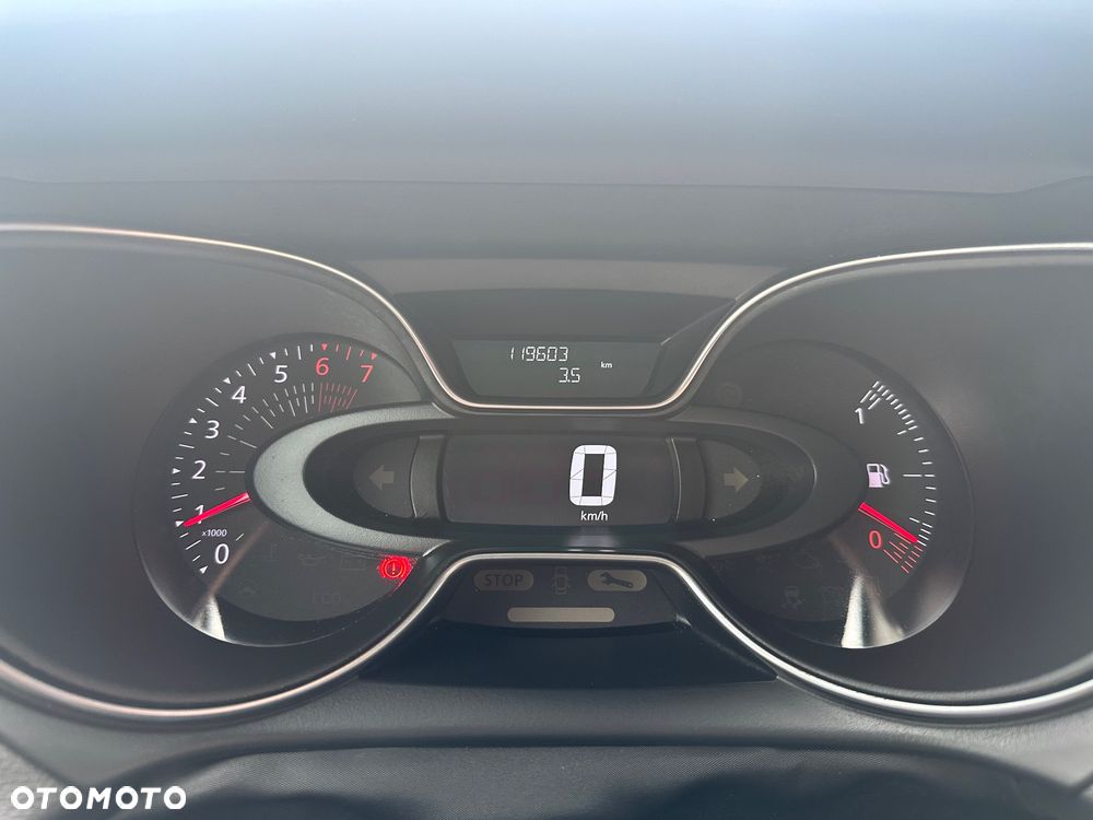 Renault Captur (ENERGY) TCe 90 LIMITED - 16