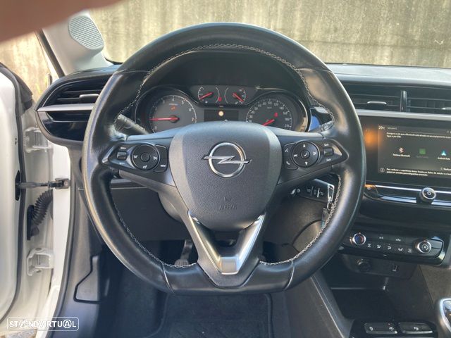Opel Corsa 1.2 Elegance - 12