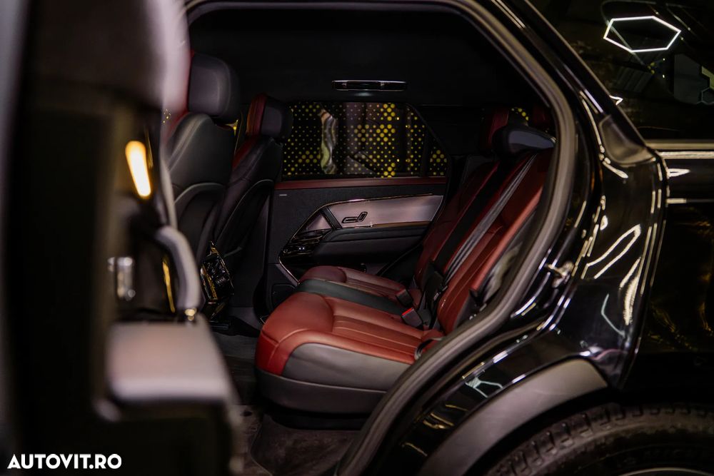 Land Rover Range Rover Sport - 19