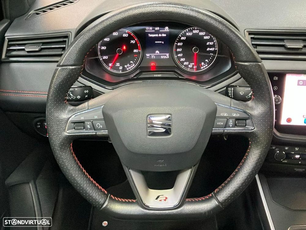 SEAT Arona 1.0 TSI FR - 10