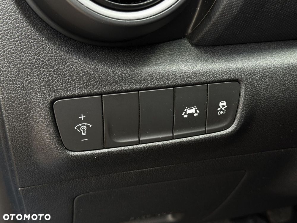 Hyundai Kona 1.0 T-GDI Smart - 30