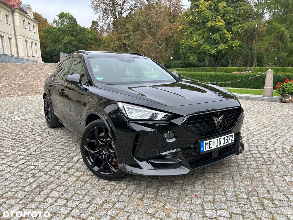 Cupra Formentor - 28