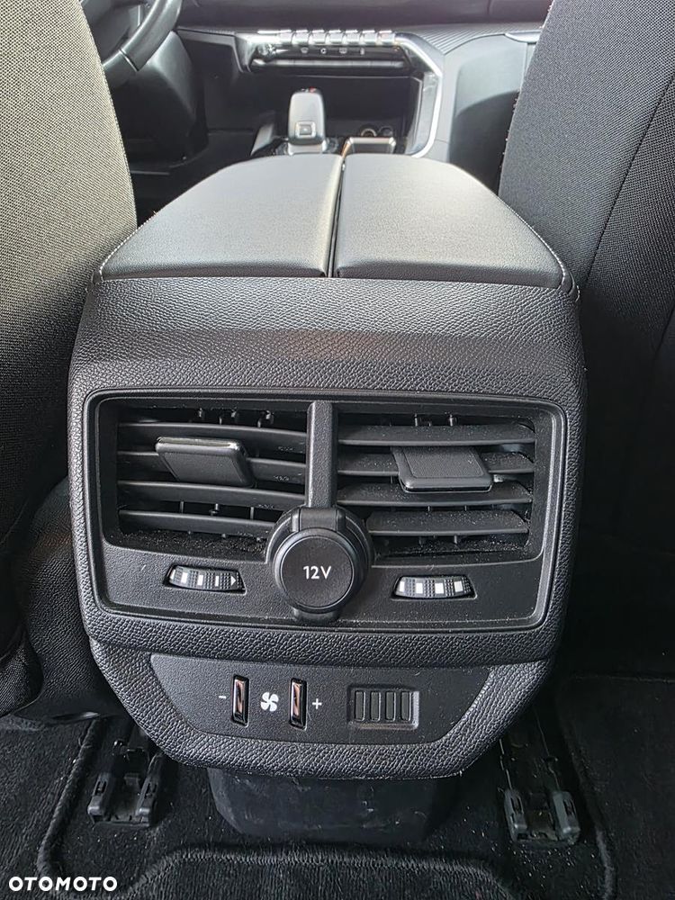 Peugeot 5008 1.5 BlueHDi Active Pack S&S EAT8 - 16