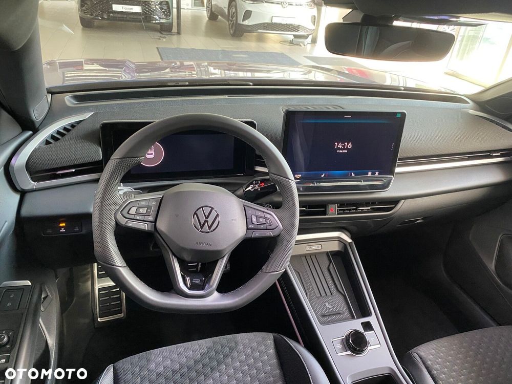 Volkswagen T-Roc 1.5 TSI R-Line DSG - 8