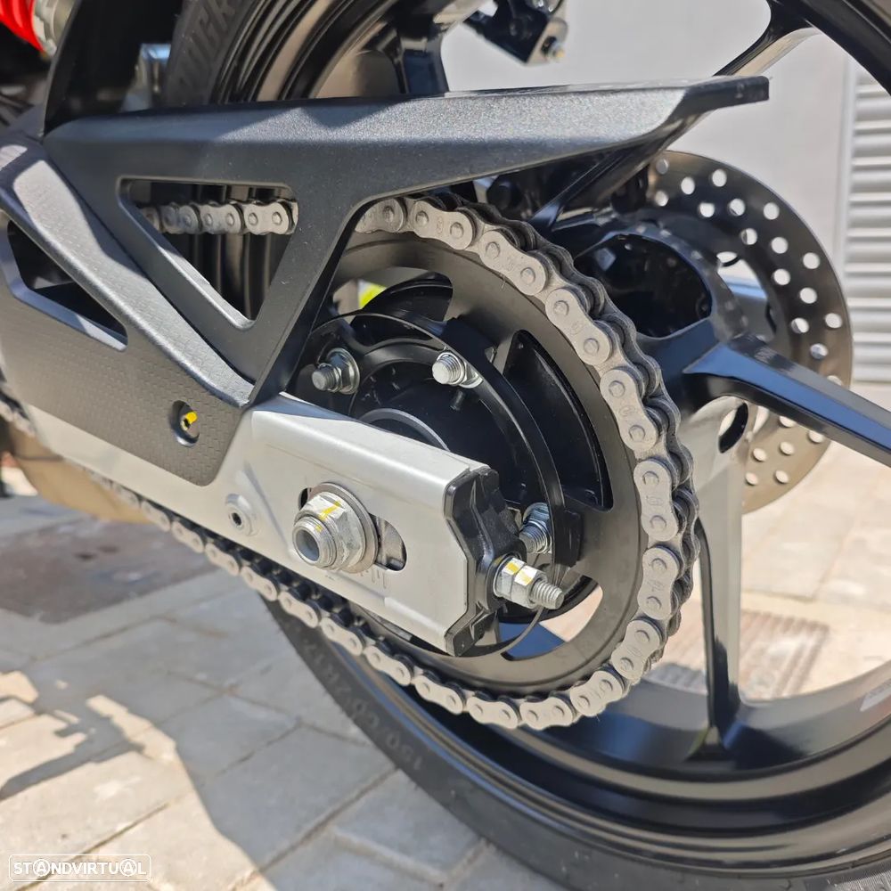 Aprilia RS 457 - 11