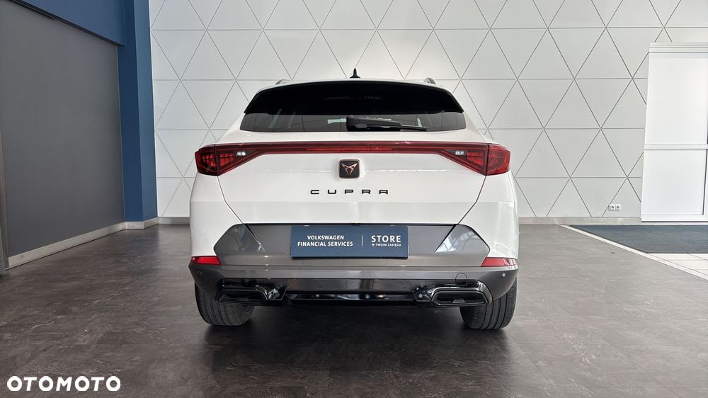 Cupra Formentor 1.5 TSI DSG - 5