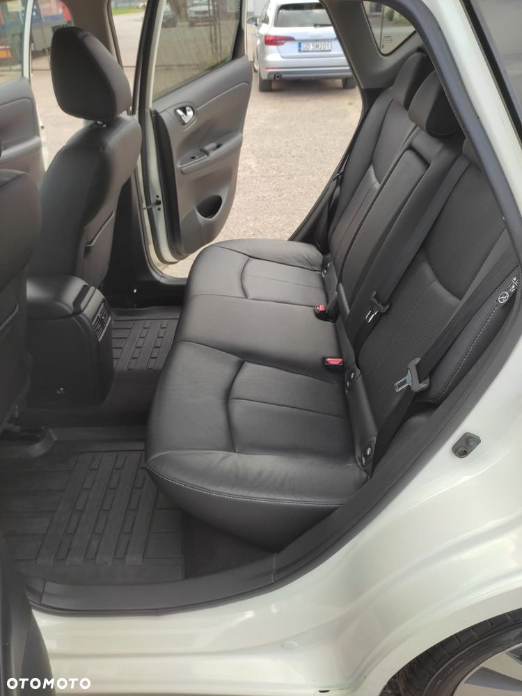 Nissan Pulsar 1.5 dCi Tekna - 19