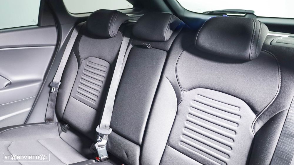 Hyundai i30 SW 1.0 T-GDi Style Plus - 8