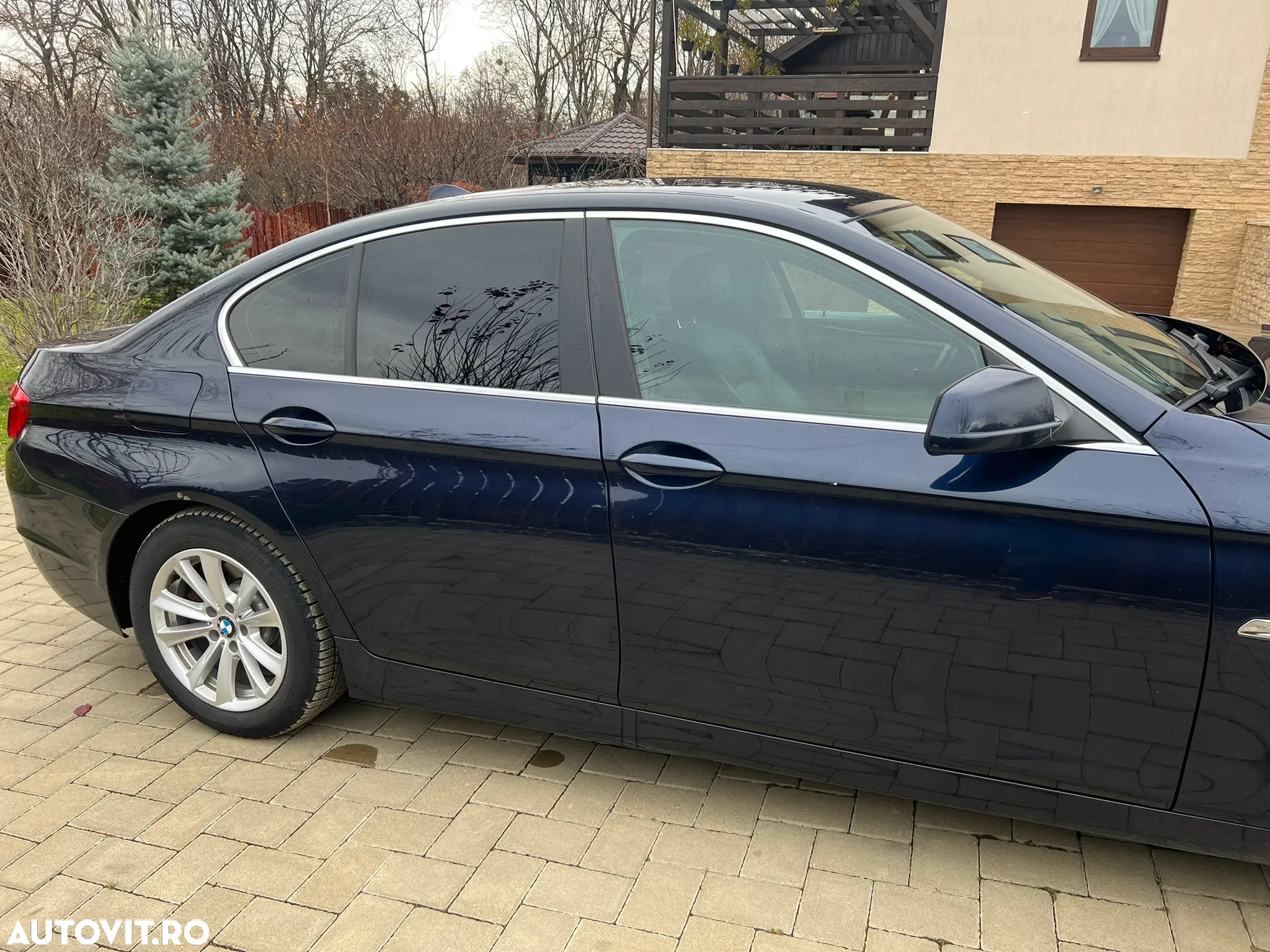 BMW Seria 5 - 11