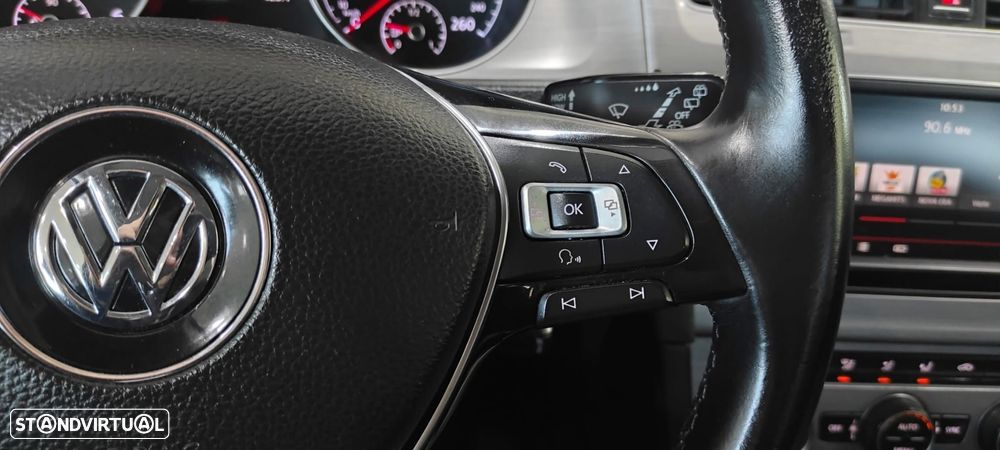 VW Golf Variant 1.6 TDi Sportline - 37