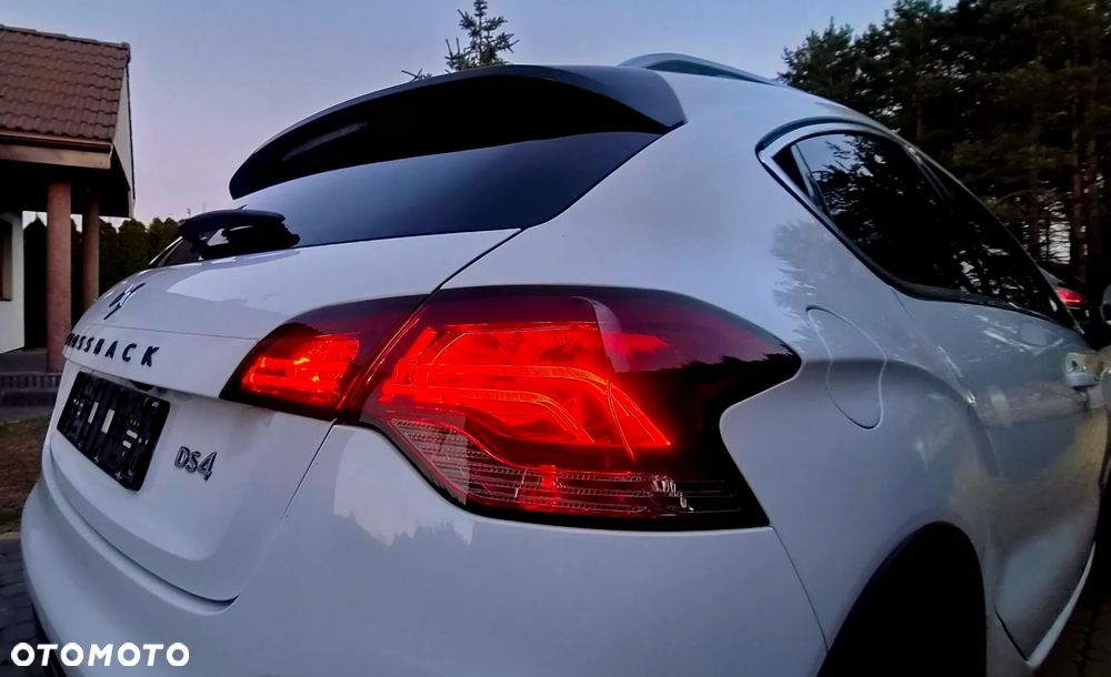 DS Automobiles DS 4 - 35