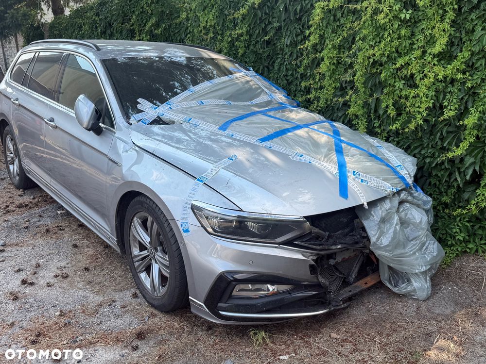Volkswagen Passat 2.0 TDI BMT Highline DSG7 - 4
