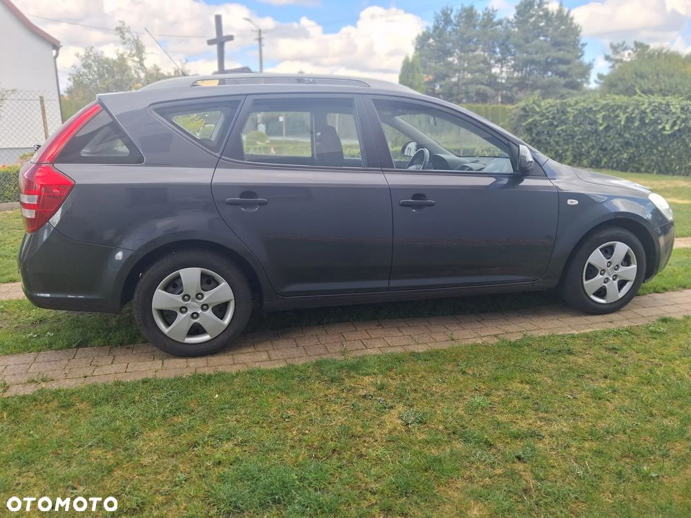 Kia Ceed 1.4 Optimum - 6