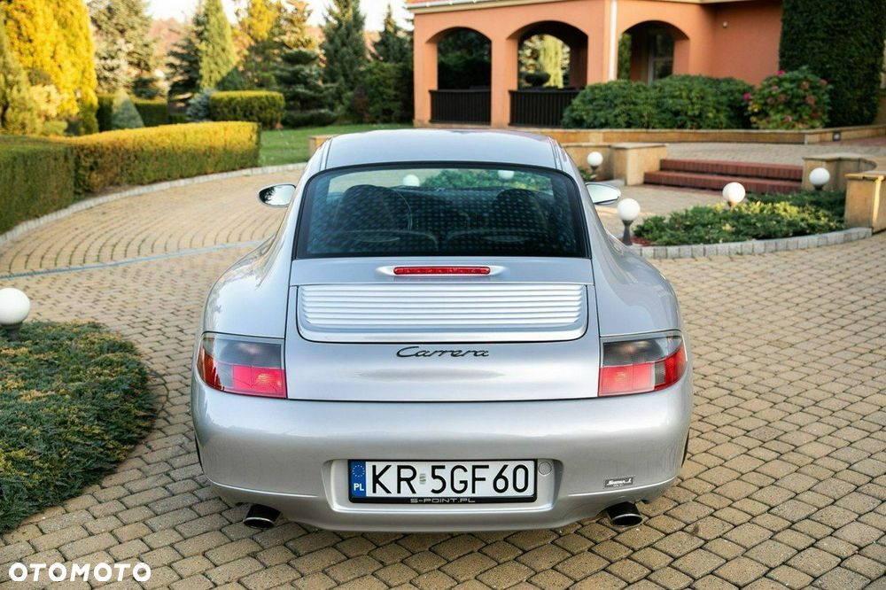 Porsche 911 - 9
