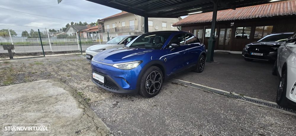 Smart #3 Premium - 3