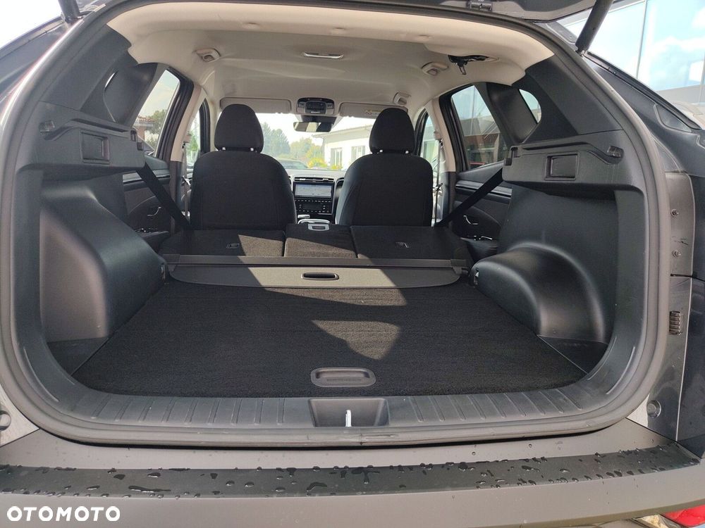 Hyundai Tucson 1.6 T-GDi 48V Executive 2WD DCT - 28