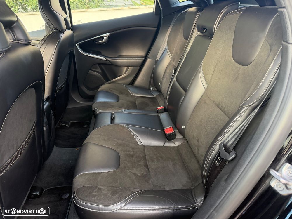 Volvo V40 D2 RDesign - 6