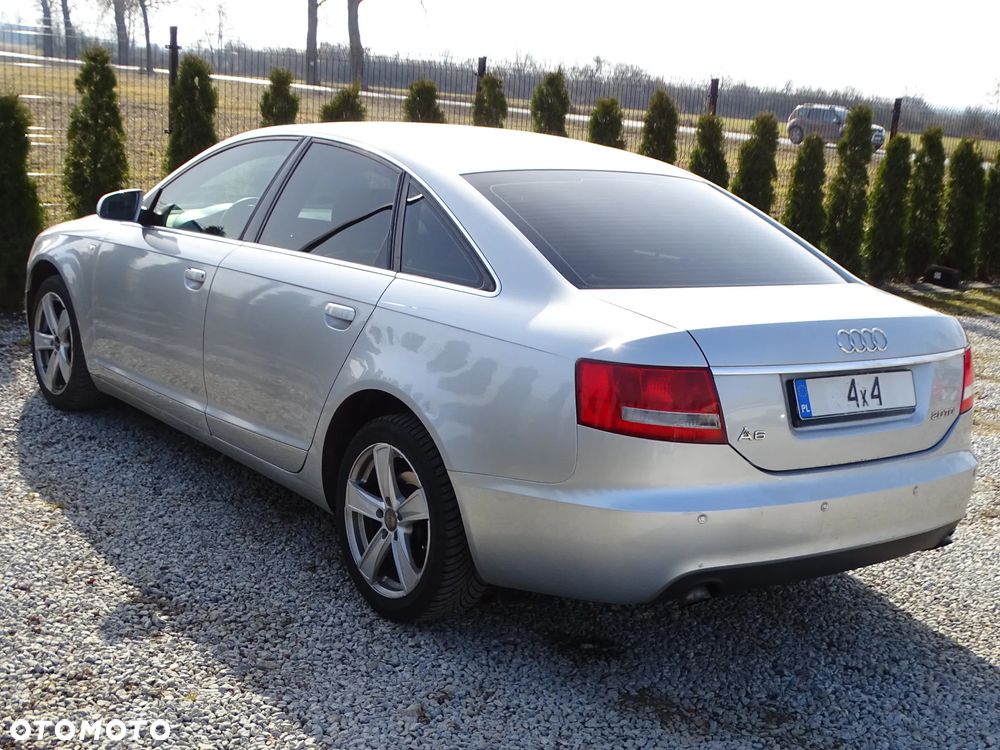Audi A6 Limousine - 17