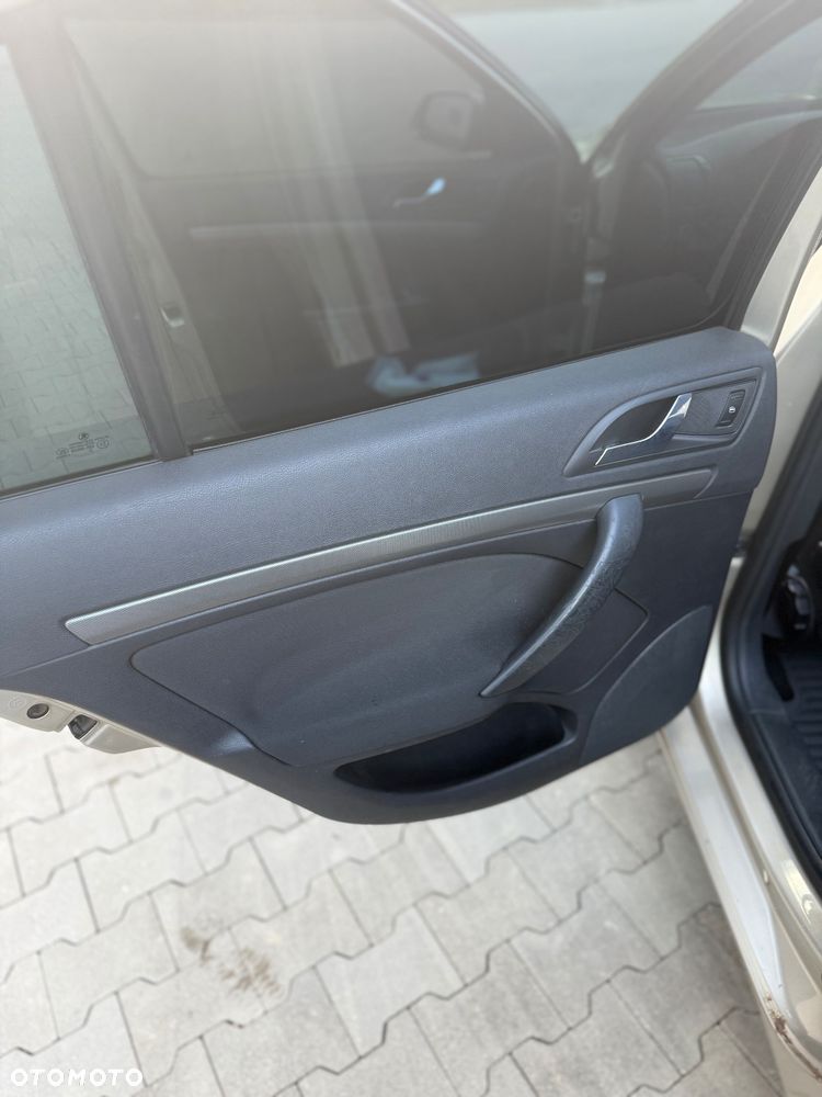 Skoda Octavia 1.9 TDI Ambiente - 21