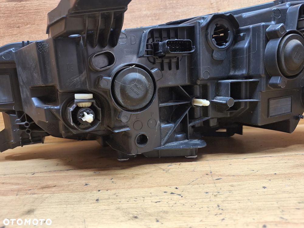 Lampa prawa przednia Renault talisman Led Pure Vision - 2