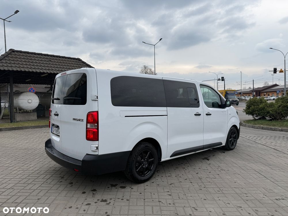 Toyota Proace Verso 2.0 D4-D Long Family - 4