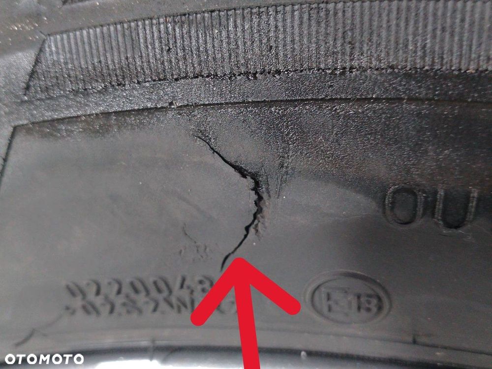 FELGI ALUMINIOWE KOMPLET 18 Z OPONAMI JAGUAR E-PACE 8276-4J9C3-BA - 9