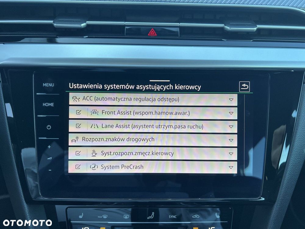 Volkswagen Arteon Shooting Brake - 28