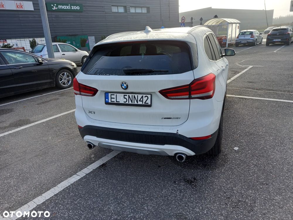 BMW X1 - 6